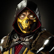 MORTAL KOMBAT: The Ultimate Fighting Game! [v3.0.0] Mod APK per Android