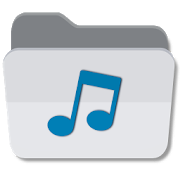 音乐文件夹播放器完整[v2.5.10] APK Mod for Android