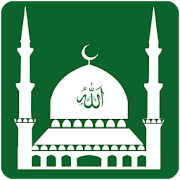 Thời gian cầu nguyện của người Hồi giáo - Azan Pro, Quran, Hadith [v2.31] APK Mod cho Android
