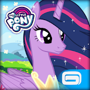 MY LITTLE PONY: Magic Princess [v6.6.0h] APK Mod voor Android