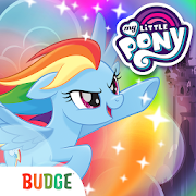 My Little Pony Rainbow Runners [v1.6] APK Mod untuk Android