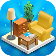 My Room Design – Home Decorating & Decoration Game [v1.9] APK Mod for Android