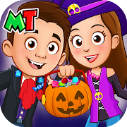 Urbs mihi: Inventio Pretend Play [v1.20.12] APK Mod Android