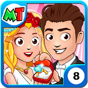 My Town : Wedding [v1.49] APK Mod for Android