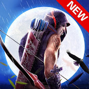 Ninja's Creed: 3D-Scharfschützen-Assassinen-Spiel [v1.1.2] APK Mod für Android