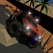 Offroad Jeep Driving: Jeep Games 2020 [v1.5]