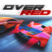OverRed Racing - гонщик в открытом мире [v62] APK Mod для Android