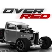 OverRed Racing –シングルプレイヤーレーサー[v48] Android用APK Mod