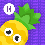 Bản mod APK Pineapple KWGT [v4.3] dành cho Android