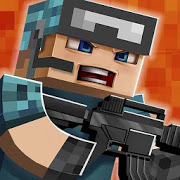 Pixel Combats 2 (BETA) [v1.300] APK Mod for Android