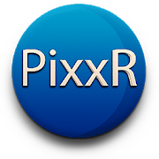 PixxR Buttons Icon Pack [v2.2]