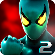 Power Spider 2 - Parody Game [v9.3] APK Mod voor Android