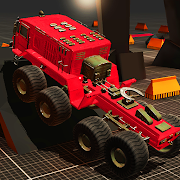 [PROJECT: OFFROAD] [v143] APK Mod voor Android