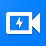 Schneller Videorecorder - Hintergrundvideorecorder [v1.3.4.1] APK Mod für Android