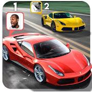 Racing Car 2018 [v3.5] APK Mod for Android
