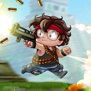 Ramboat 2 - Jeux hors ligne Run and Gun [v2.0.1] APK Mod pour Android