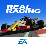 Real Racing 3 [v8.8.2] Android用APK Mod