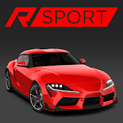 Redline: Sport - Car Racing [v0.7p] APK Mod untuk Android