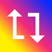 Repost สำหรับ Instagram - Regram [v2.8.0] APK Mod สำหรับ Android