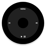 retroPod - Click Wheel Music Player [v1.5.0] APK Mod لأجهزة الأندرويد