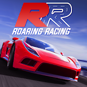 Roaring Racing [v1.0.16] APK Mod pour Android