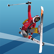 RTL Freestyle Skifahren [v1.0] APK Mod für Android