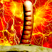 Sausage Legend - การต่อสู้แบบผู้เล่นหลายคนออนไลน์ [v2.1.9] APK Mod สำหรับ Android