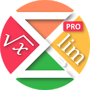 Scalar Pro —最先端の関数電卓[v1.1.17] Android用APK Mod
