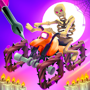 Scribble Rider [v1.70] APK Mod pour Android