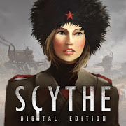 Scythe: édition numérique