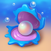 シーマージ！ 魚水族館ゲーム＆オーシャンパズル[v1.7.2] Android用APKMod