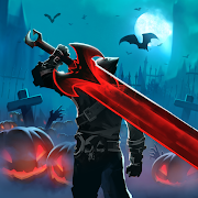 Shadow Knight: Deathly Adventure RPG [v1.1.311] APK Mod untuk Android