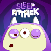 Sleep Attack TD [v1.2.4]