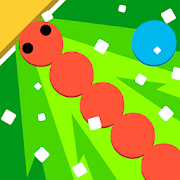 Slide And Crush – redesign snake game [v2.3.1] APK Mod for Android