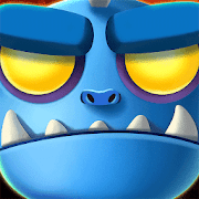 Smashing Four [v2.0.10] APK Mod voor Android