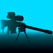 Sniper Range Game [v218]