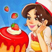 Spoon Tycoon - Trò chơi quản lý nấu ăn nhàn rỗi [v2.0.3]