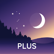 Stellarium Mobile PLUS –スターマップ[v1.6.0] Android用APK Mod