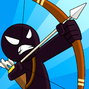 Stickman Archery Master - Archer Puzzle Warrior [v1.0.18]