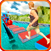 Stuntman Water Run [v1.2.7] APK Mod for Android