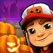 Subway Surfers [v2.8.3] APK Mod for Android