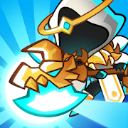 Summoner’s Greed: Endless Idle TD Heroes [v1.20.2] APK Mod for Android