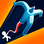 Swing Loops – Grapple Hook Race [v1.2.0] APK Mod for Android