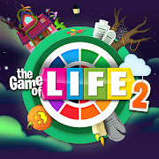 THE GAME OF LIFE 2 - المزيد من الخيارات والمزيد من الحرية! [v0.0.17] APK Mod لأجهزة الأندرويد
