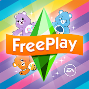 Die Sims FreePlay [v5.56.0] APK Mod für Android