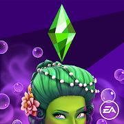 Les Sims ™ Mobile [v24.0.0.104644] APK Mod pour Android
