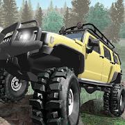 TOP OFFROAD Simulator [v1.0.2 b100040] APK Mod voor Android
