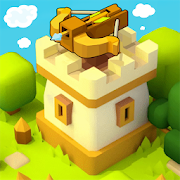 Tower Defense Kingdom: Advance Realm [v3.1.5] APK Mod voor Android