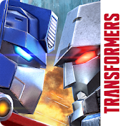 TRANSFORMERS: Earth Wars [v12.0.0.939] APK Mod for Android
