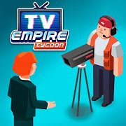 TV Empire Tycoon - เกมการจัดการที่ไม่ได้ใช้งาน [v0.9.3.3] APK Mod สำหรับ Android